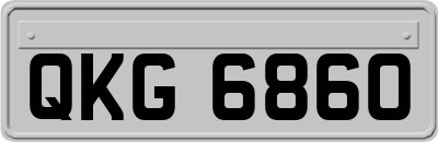 QKG6860