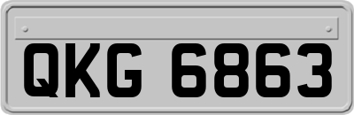 QKG6863