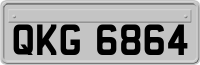 QKG6864