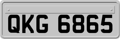 QKG6865