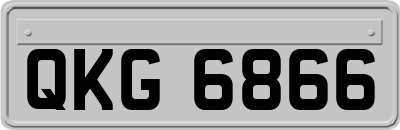 QKG6866