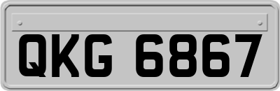 QKG6867