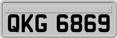 QKG6869