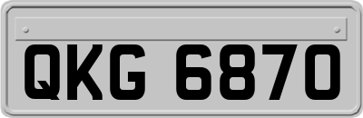 QKG6870