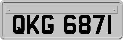 QKG6871