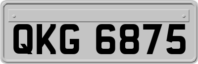 QKG6875