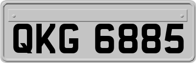 QKG6885