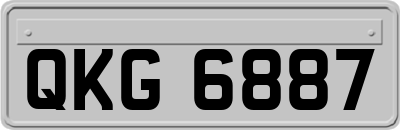 QKG6887