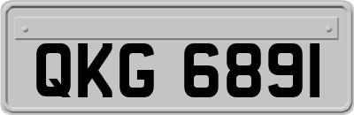 QKG6891