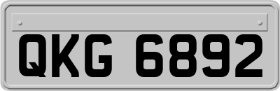 QKG6892