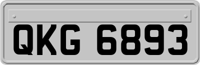 QKG6893