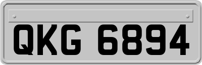 QKG6894