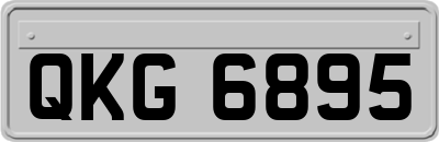 QKG6895