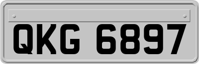 QKG6897