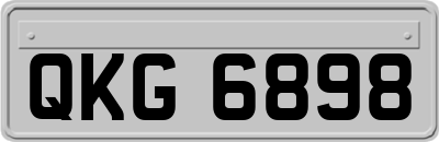 QKG6898