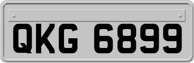 QKG6899