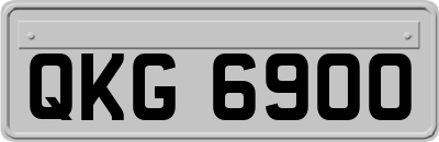 QKG6900