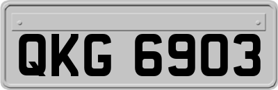 QKG6903