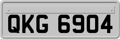 QKG6904