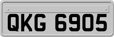 QKG6905