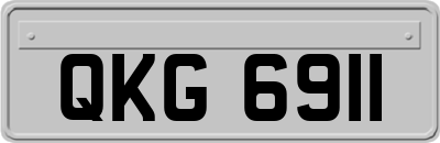 QKG6911