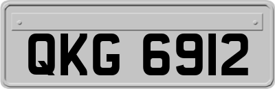 QKG6912