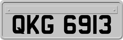 QKG6913