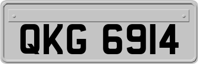 QKG6914