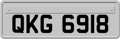 QKG6918