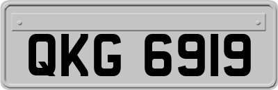 QKG6919