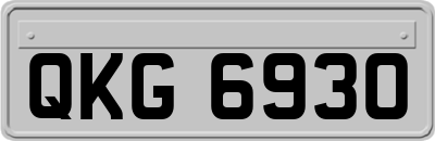 QKG6930