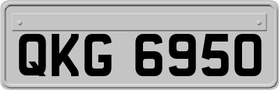 QKG6950