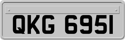 QKG6951