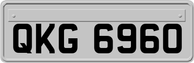 QKG6960