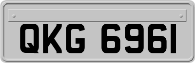 QKG6961