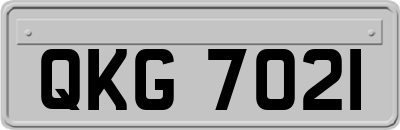 QKG7021