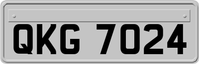 QKG7024