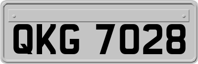 QKG7028