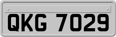 QKG7029