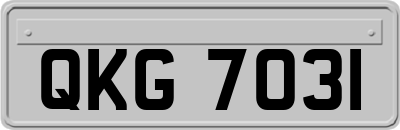 QKG7031