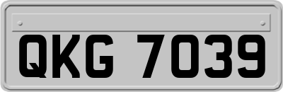 QKG7039