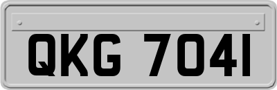 QKG7041