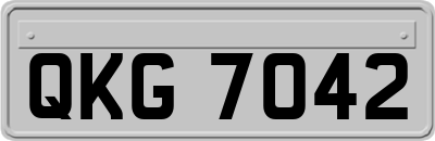 QKG7042