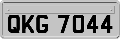 QKG7044