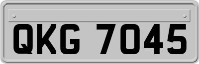 QKG7045