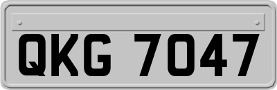 QKG7047