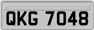 QKG7048