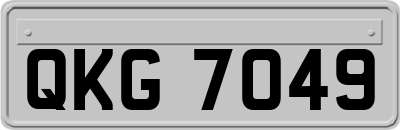 QKG7049