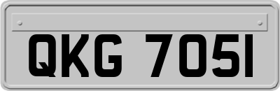 QKG7051