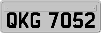 QKG7052